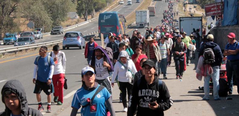 Instalará Salud Municipal módulos de atención para peregrinos