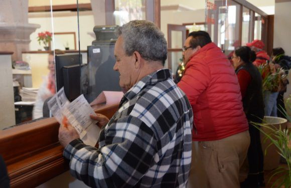 Contribuyentes cumplidos participaran en atractivas rifas