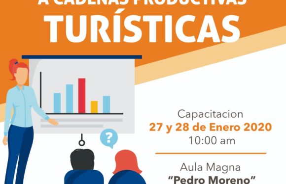Ofrecerán capacitaciones gratuitas a prestadores de servicios turísticos