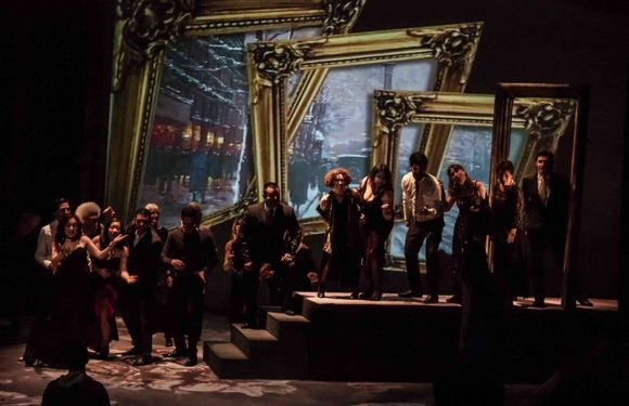 Presenta SC ópera “El elixir de amor” en Lagos de Moreno