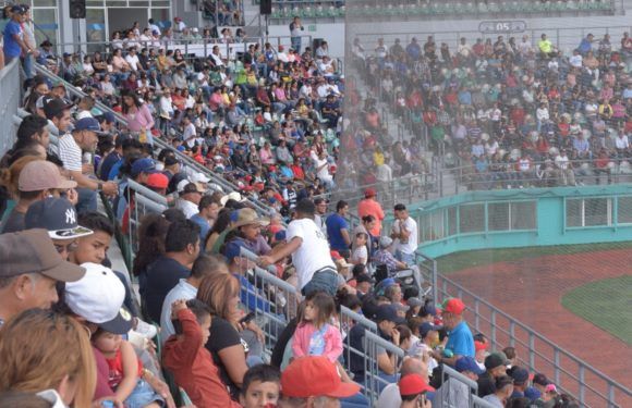 Bravos de León se enfrentará ante Rieleros de Aguascalientes dentro del programa deportivo de aniversario de Lagos