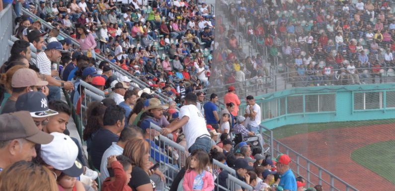 Bravos de León se enfrentará ante Rieleros de Aguascalientes dentro del programa deportivo de aniversario de Lagos