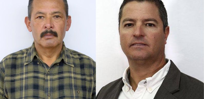 Anuncia Tecutli Gómez cambios en Desarrollo Rural y Coordinación de Rastro