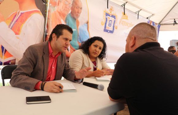 Gestionan un bachillerato para el Tecuán y Los Sauces