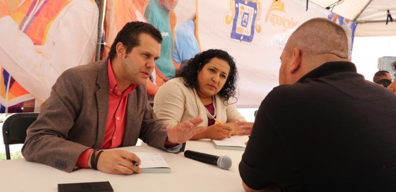 Gestionan un bachillerato para el Tecuán y Los Sauces
