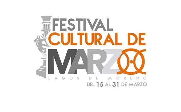 Alistan Festival Cultural de Marzo