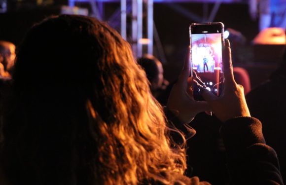 Todo un éxito el Foro Musical en la Feria de la Encarnación 2020