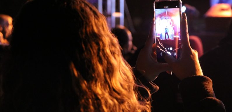 Todo un éxito el Foro Musical en la Feria de la Encarnación 2020