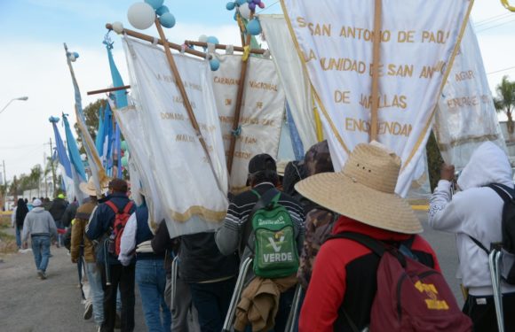 Concluye con saldo blanco operativo «Candelaria 2020»