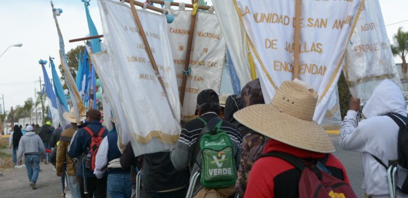 Concluye con saldo blanco operativo «Candelaria 2020»