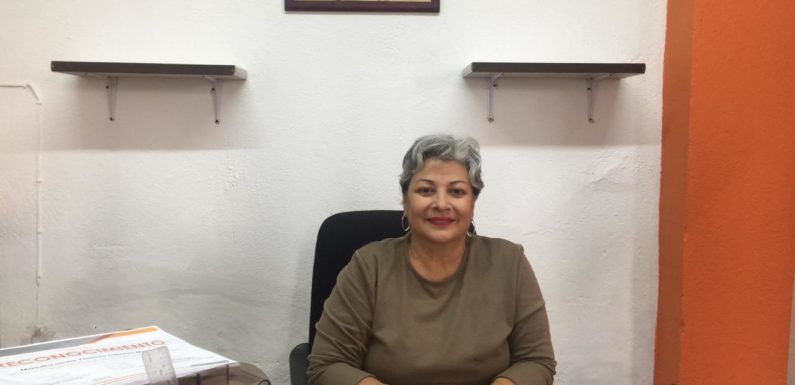 Lanza Prevención de Adicciones programa informativo en espacios públicos