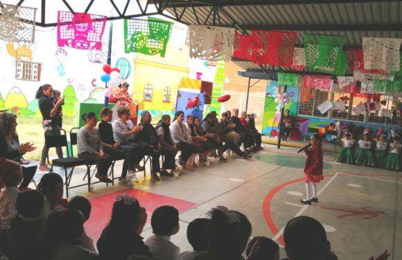 Concluye  DIF Lagos actividades conmemorativas a la semana estatal y Día de la Familia