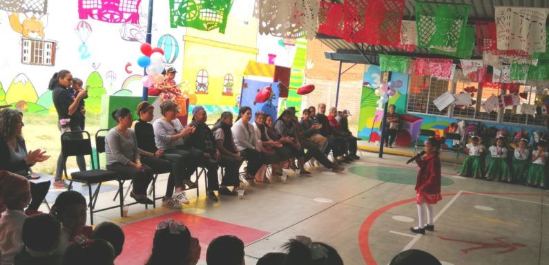 Concluye  DIF Lagos actividades conmemorativas a la semana estatal y Día de la Familia