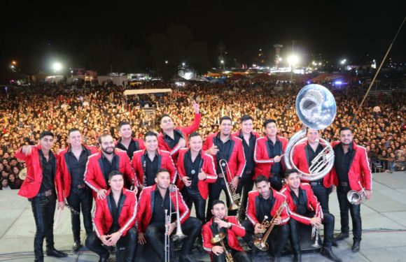 Registra llenos totales el Teatro del Pueblo en la Feria de la Encarnación 2020