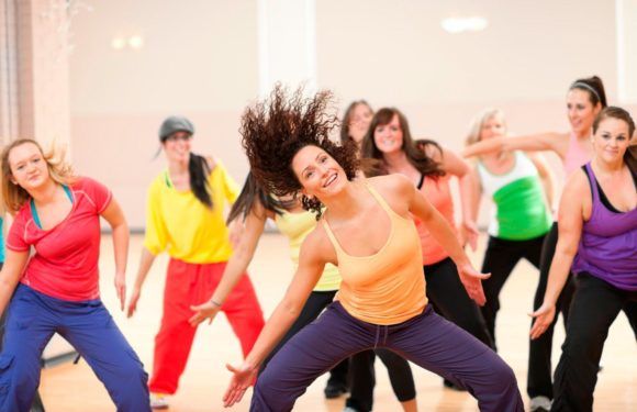 Ofrece Prevención de Adicciones clases gratuitas de zumba