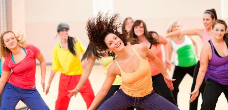 Ofrece Prevención de Adicciones clases gratuitas de zumba