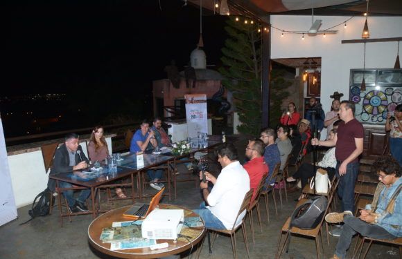 Presentan programa del Festival Cultural de Marzo