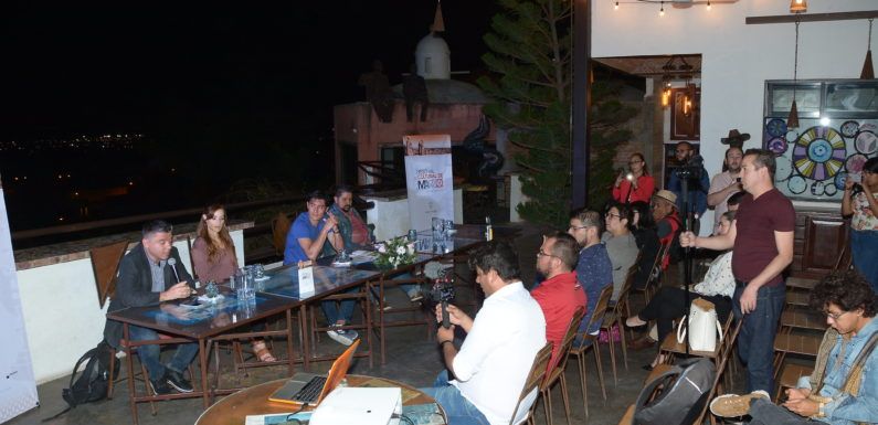 Presentan programa del Festival Cultural de Marzo