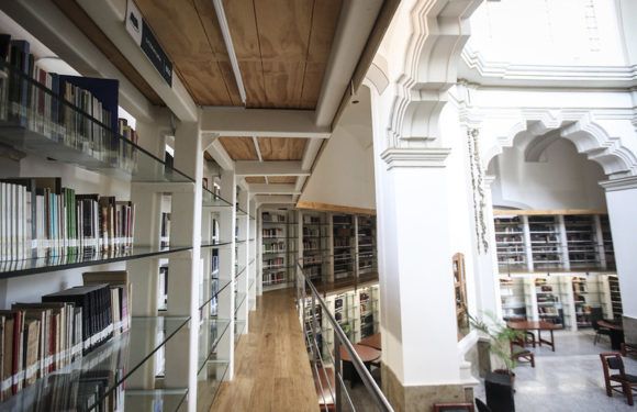 Abre Cultura Jalisco Biblioteca Digital Emergente para descarga de libros en línea bajo el Plan Jalisco COVID-19