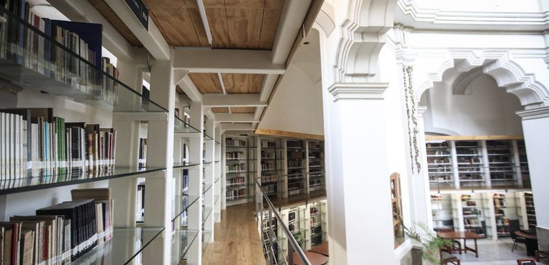 Abre Cultura Jalisco Biblioteca Digital Emergente para descarga de libros en línea bajo el Plan Jalisco COVID-19