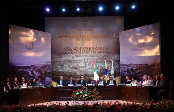 Cierra el viernes convocatoria a Premios Mi Ciudad