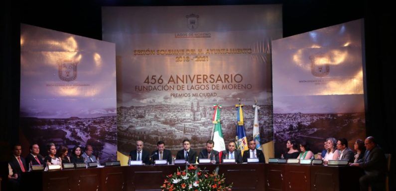 Cierra el viernes convocatoria a Premios Mi Ciudad