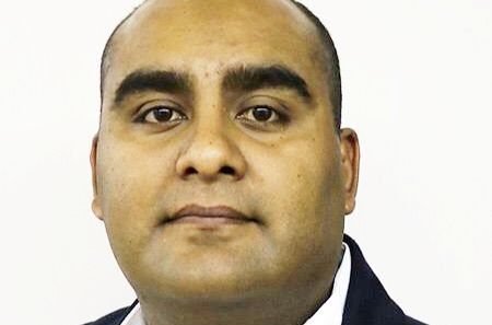 Designan a Raúl Alvarado como nuevo Director de Educación Municipal