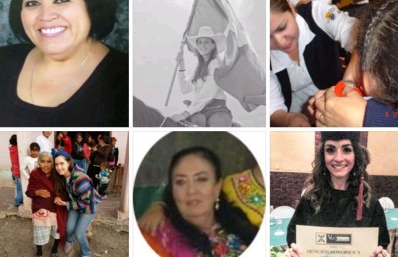 Entregará CE Mujer preseas a mujeres destacadas