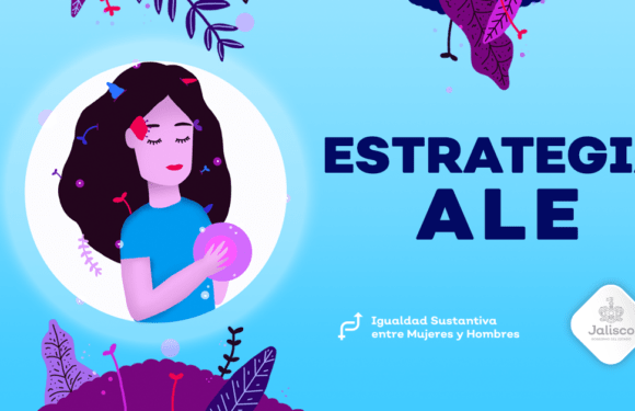 Invita CE Mujer a muestra de resultados del programa «Estrategia Ale»