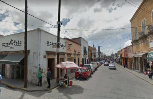 Anuncia Tecutli Gómez  apoyos  económicos  para comerciantes afectados por coronavirus