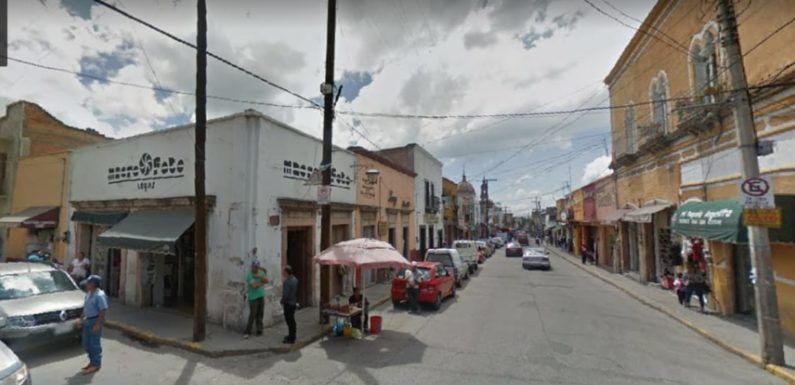 Anuncia Tecutli Gómez  apoyos  económicos  para comerciantes afectados por coronavirus