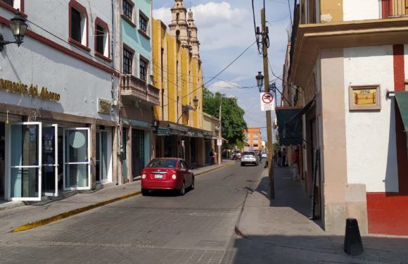 El próximo viernes iniciará la entrega de apoyos a comerciantes