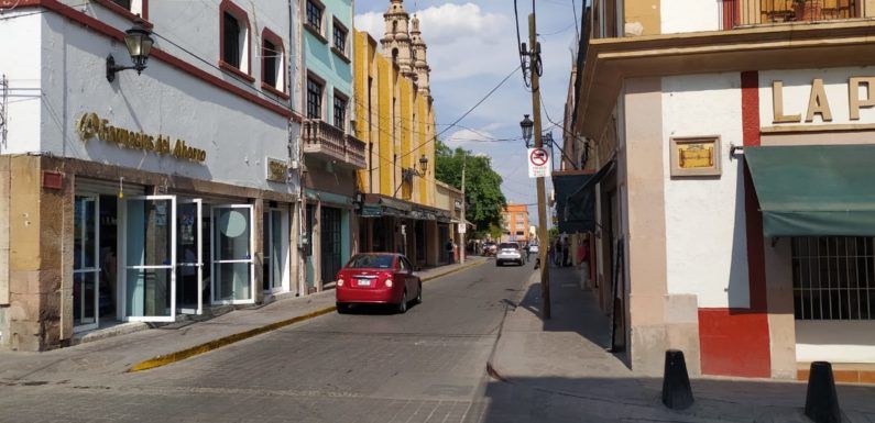 El próximo viernes iniciará la entrega de apoyos a comerciantes