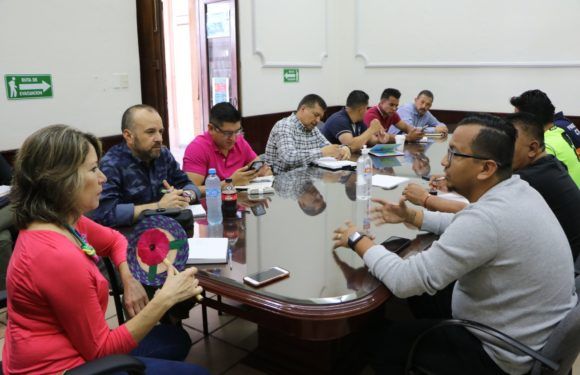 Refuerza municipio medidas preventivas contra Coronavirus