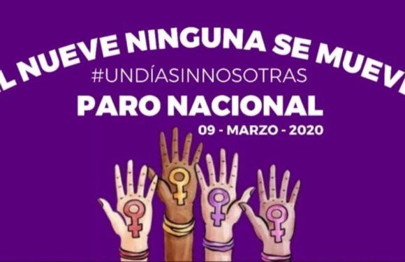 El nueve ninguna se mueve