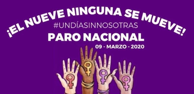 El nueve ninguna se mueve
