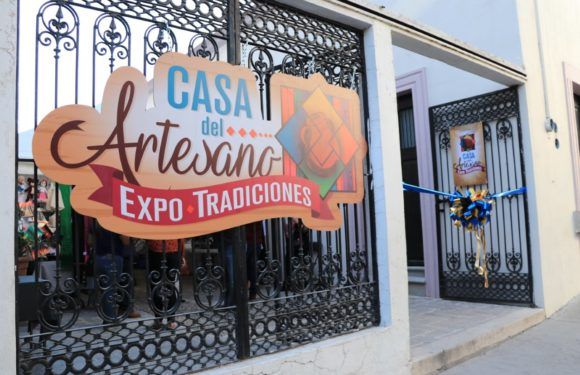 Promueven talento de artesanos encarnacioneses
