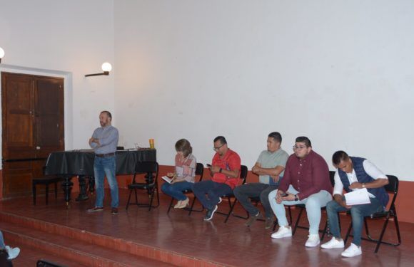 Anuncian suspensión de tianguis y cierre de balnearios como medida preventiva ante Coronavirus