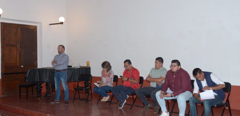 Anuncian suspensión de tianguis y cierre de balnearios como medida preventiva ante Coronavirus