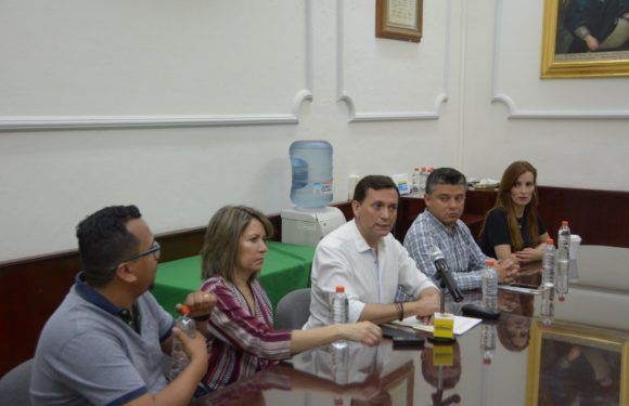 Suspende Gobierno Municipal Festival Cultural de Marzo y eventos multitudinarios