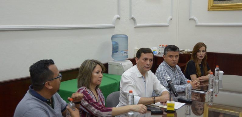Suspende Gobierno Municipal Festival Cultural de Marzo y eventos multitudinarios