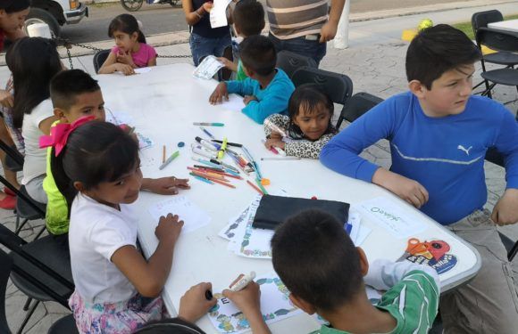 Implementan en Unión de San Antonio el programa «Cultura en tu Colonia»
