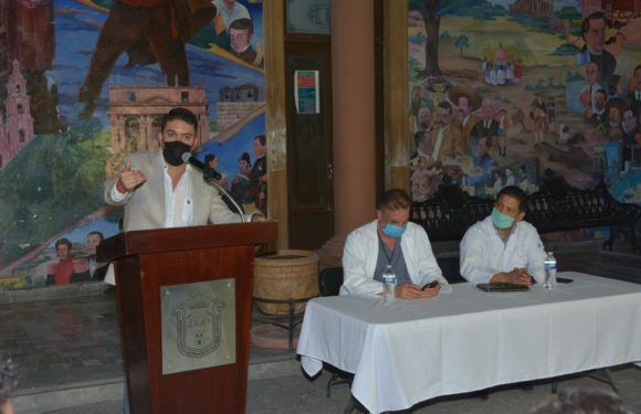Confirman segundo caso de Coronavirus en Lagos