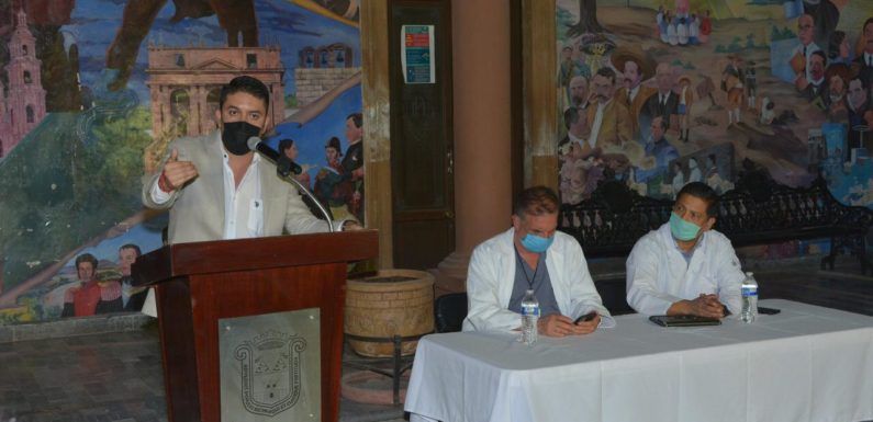 Confirman segundo caso de Coronavirus en Lagos