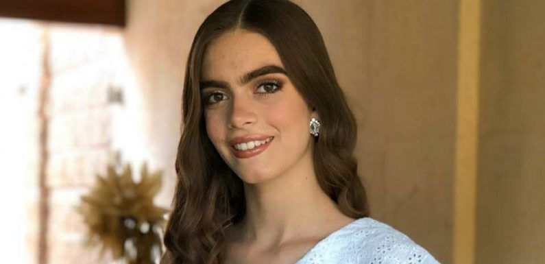 Nombran a Ana Paula Hernández como nueva titular de Atención a la Juventud