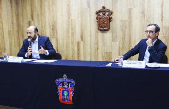Garantiza UdeG que ningún estudiante quedará rezagado pese a Covid 19