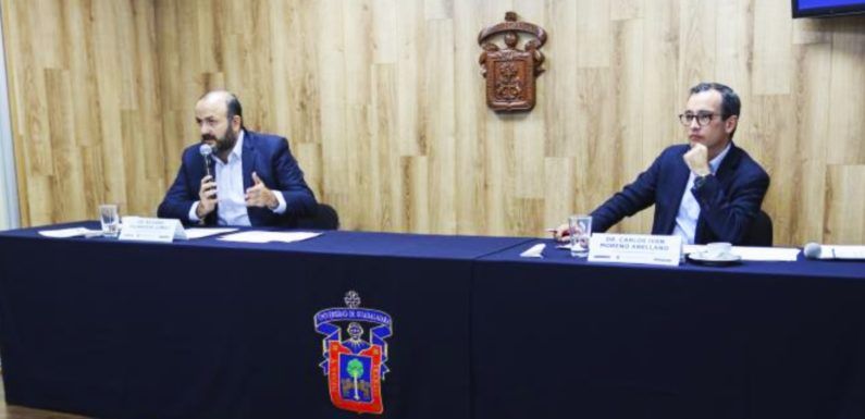 Garantiza UdeG que ningún estudiante quedará rezagado pese a Covid 19