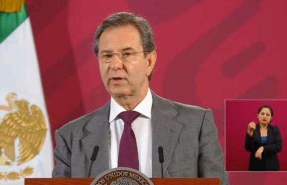 Regreso a clases a nivel nacional será el 1 de junio