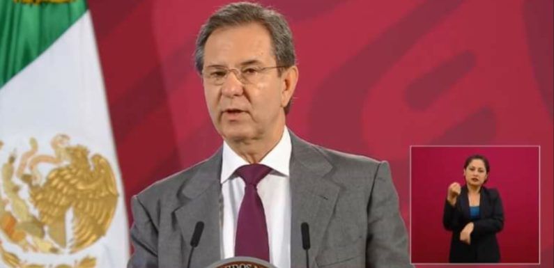 Regreso a clases a nivel nacional será el 1 de junio