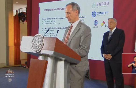 Amplían cuarentena hasta el 30 de mayo para zonas de alto contagio